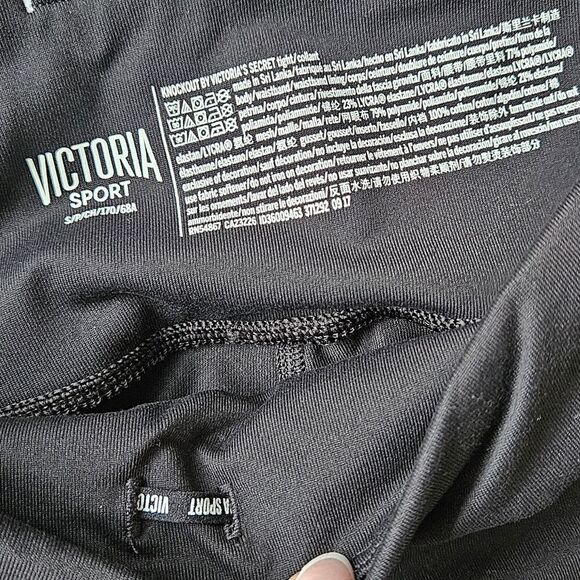 Victoria secret sport leggings - Picture 5 of 5